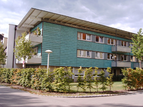 Biedersteiner Str.