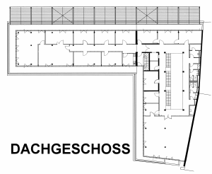 Dachgescho&szlig;