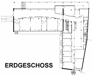 Erdgescho&szlig;
